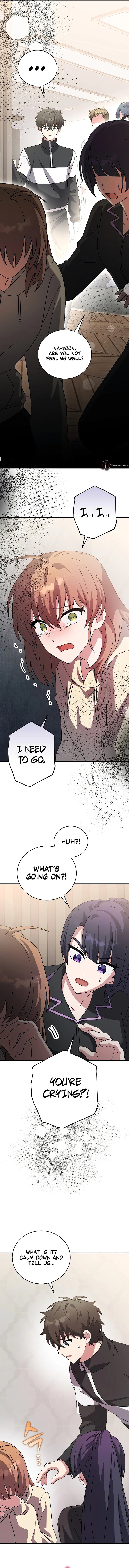 The Novel’s Extra (Remake) Chapter 138 - Page 12