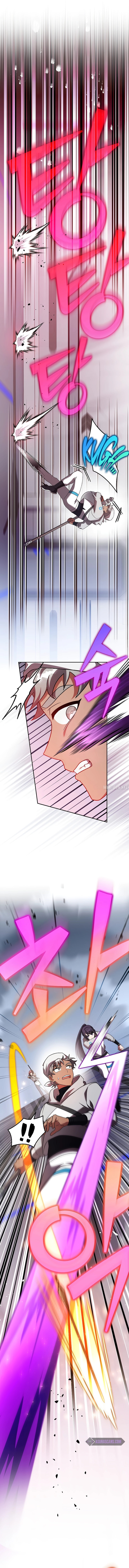 The Novel’s Extra (Remake) Chapter 96 - Page 7