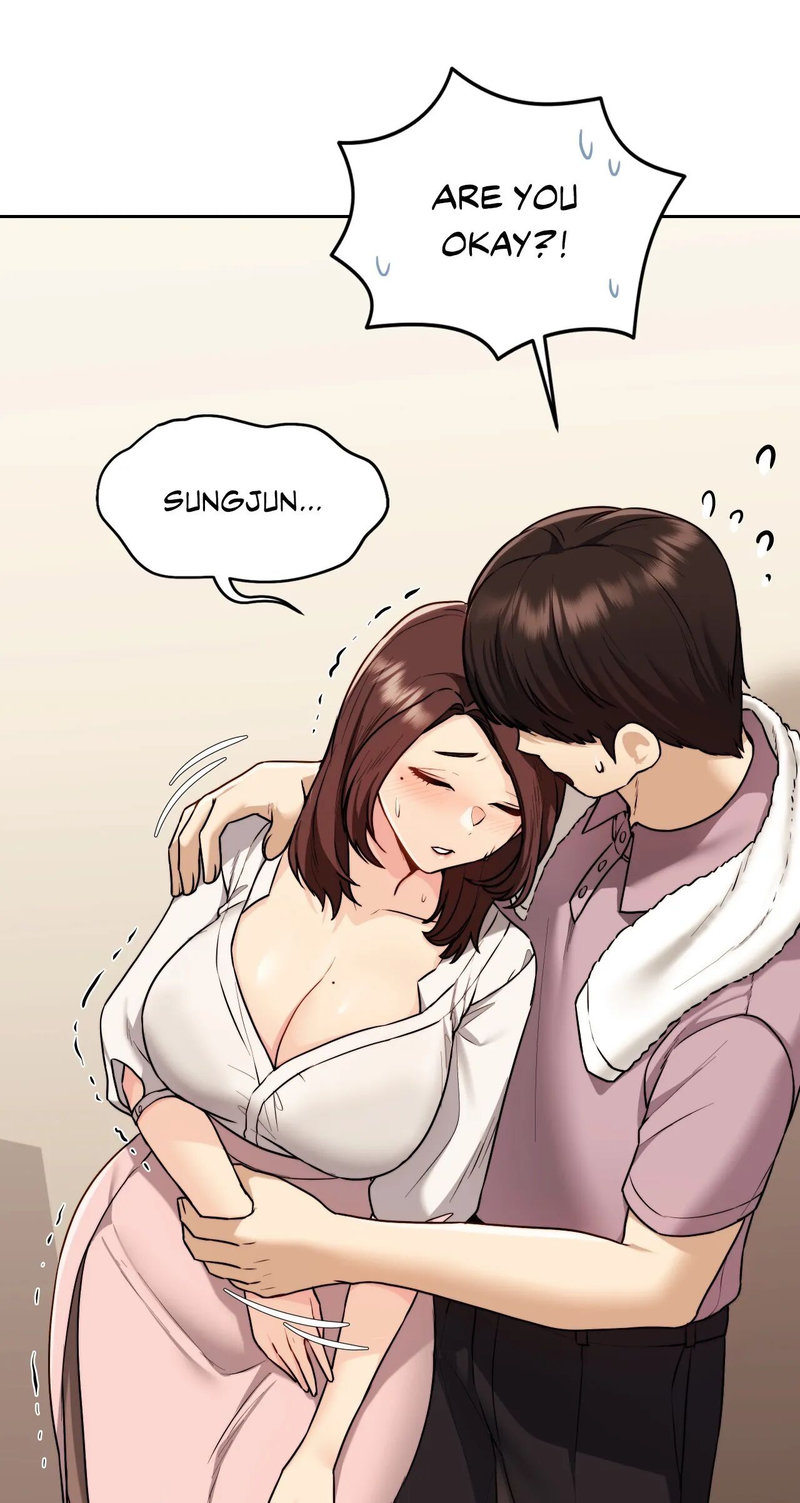 Wreck My Bias Chapter 18 - Page 44