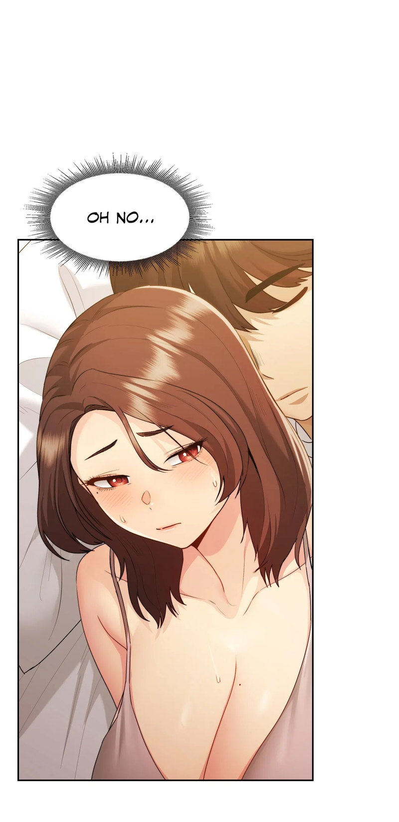 Wreck My Bias Chapter 21 - Page 9
