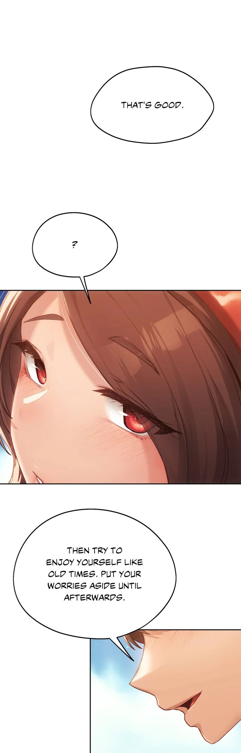 Wreck My Bias Chapter 49 - Page 45