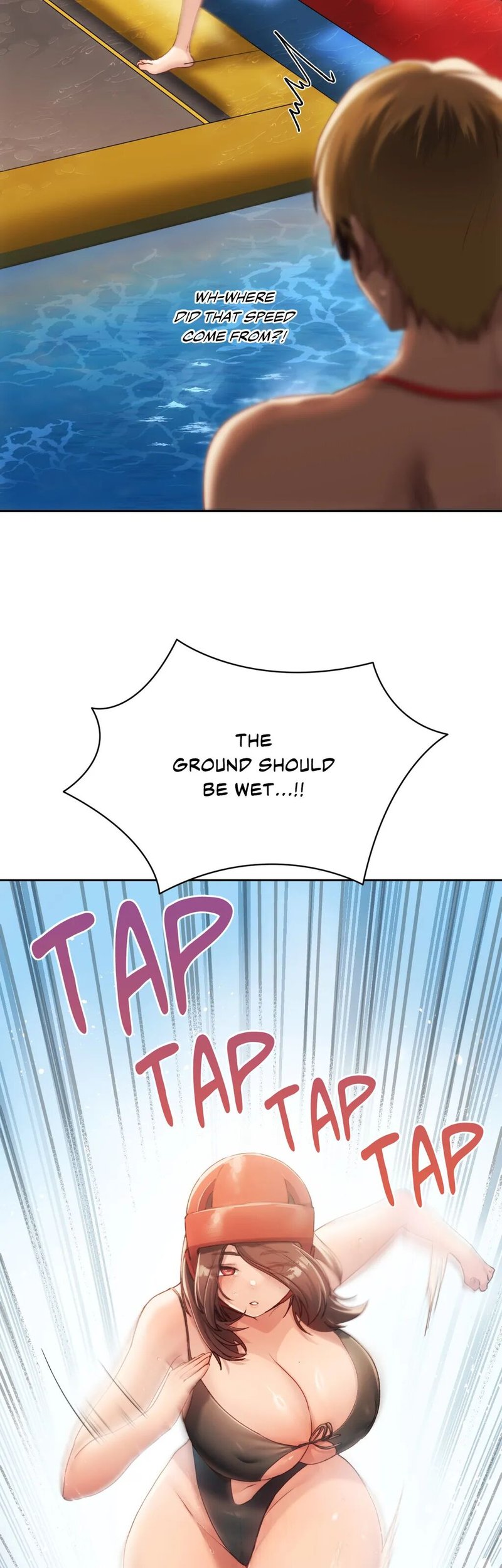 Wreck My Bias Chapter 49 - Page 55