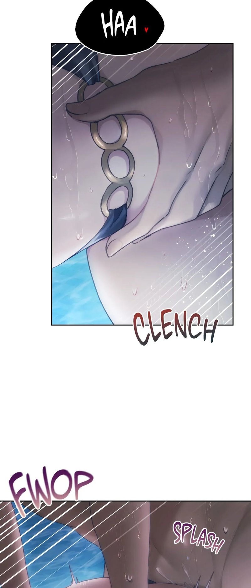 Wreck My Bias Chapter 61 - Page 2