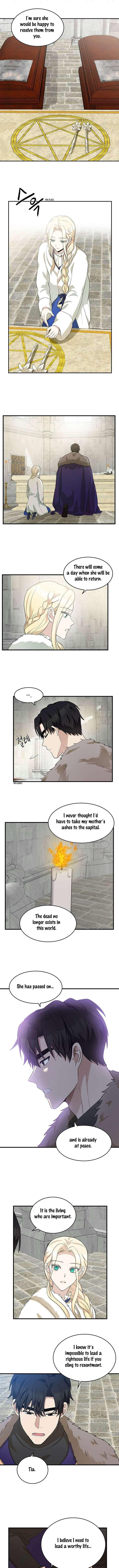 The Villainess Lives Twice Chapter 48 - Page 7