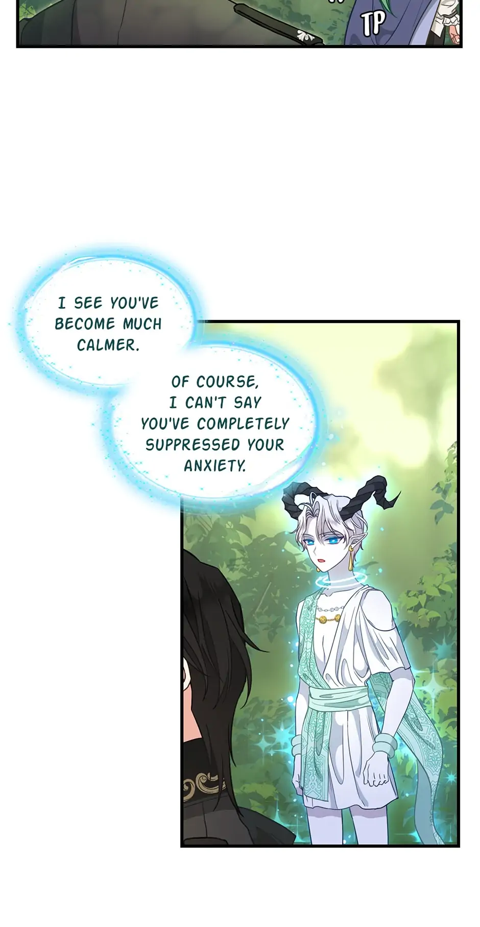 Please Throw Me Away Chapter 100 - Page 20