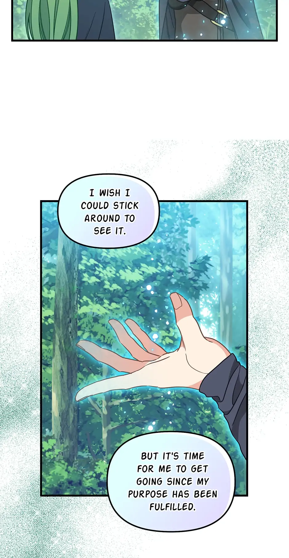 Please Throw Me Away Chapter 119 - Page 29