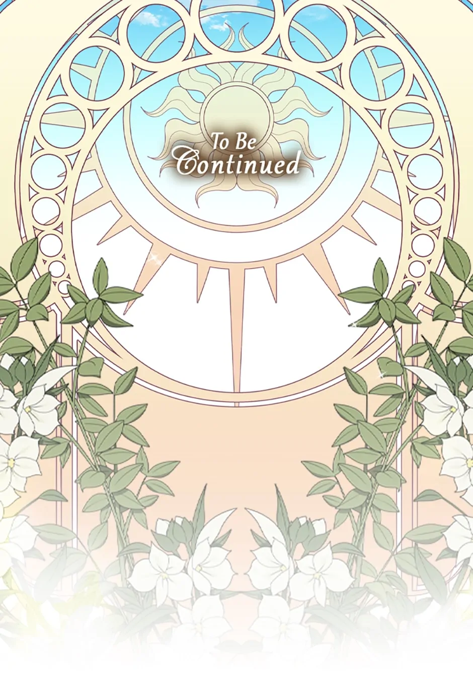 Please Throw Me Away Chapter 125 - Page 43