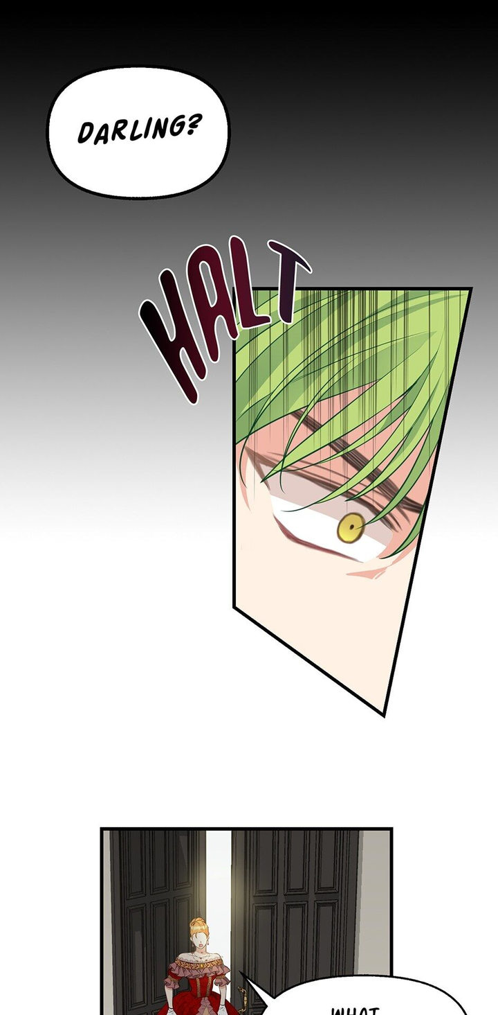 Please Throw Me Away Chapter 55 - Page 12