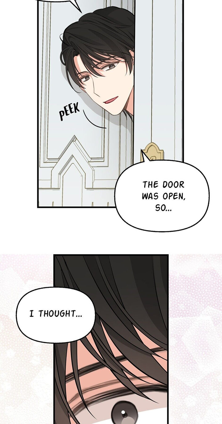 Please Throw Me Away Chapter 55 - Page 46