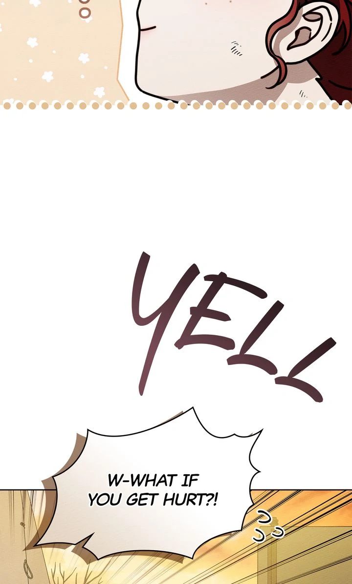 Under the Oak Tree Chapter 106 - Page 29