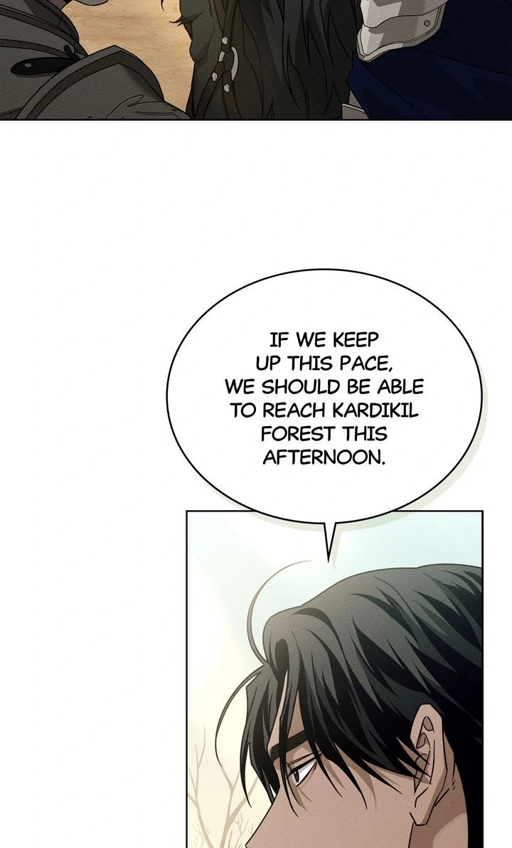 Under the Oak Tree Chapter 106 - Page 75