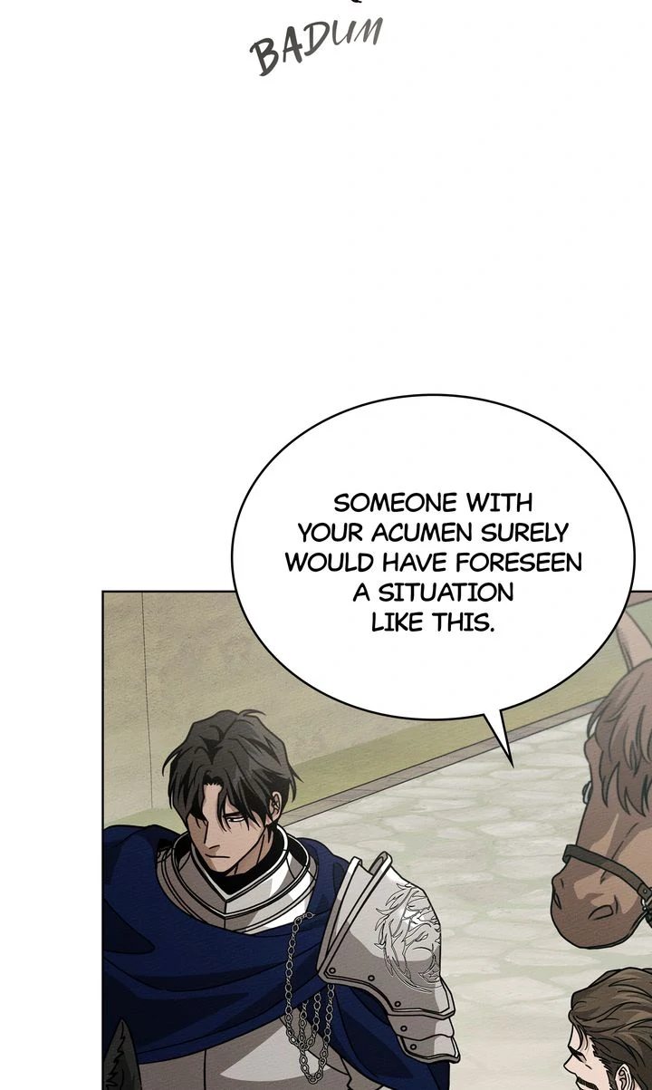 Under the Oak Tree Chapter 112 - Page 11