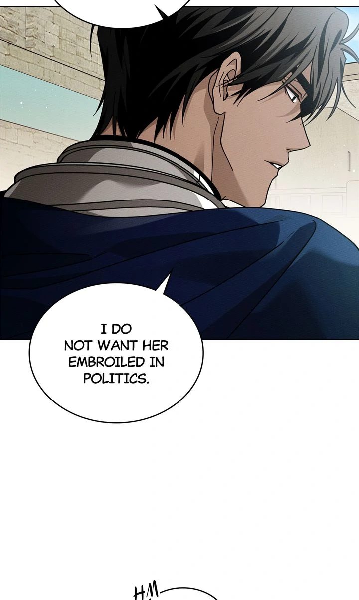 Under the Oak Tree Chapter 112 - Page 5