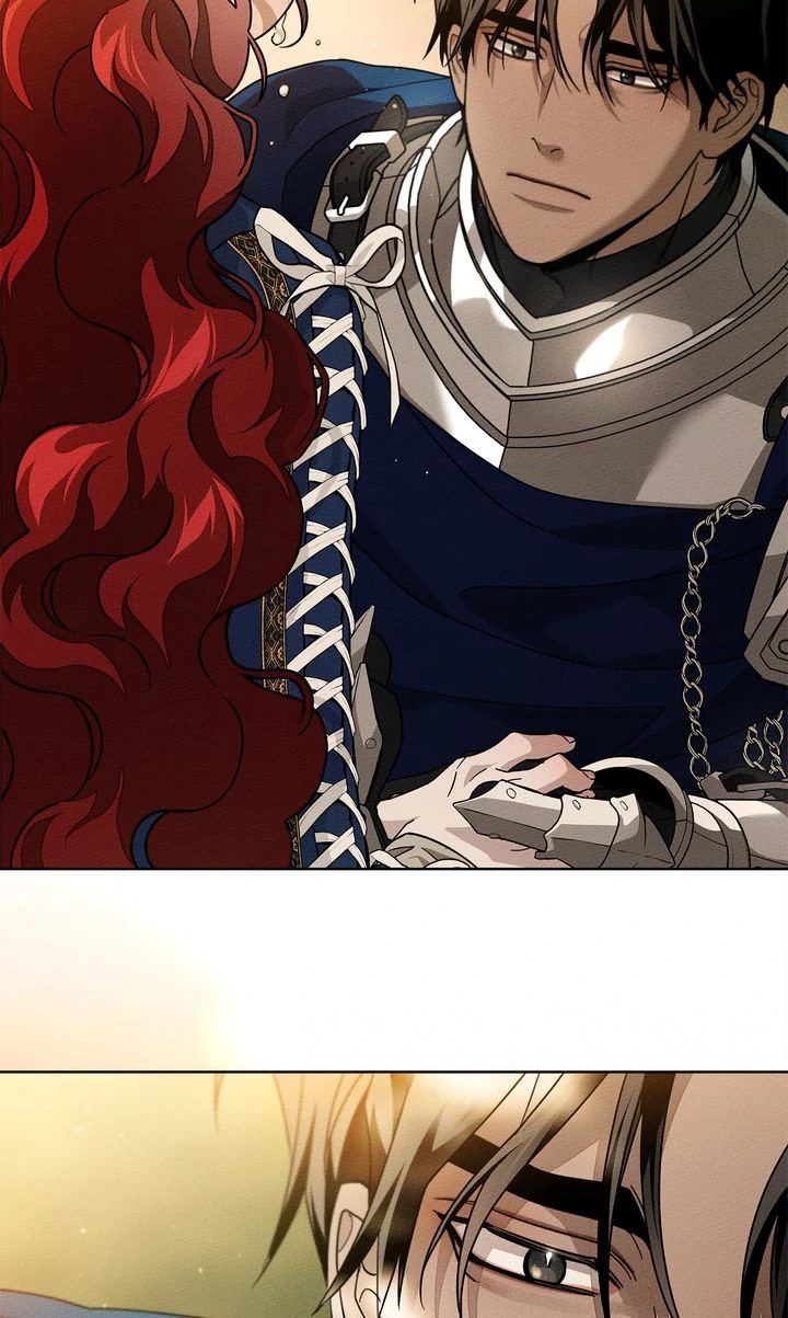 Under the Oak Tree Chapter 112 - Page 74