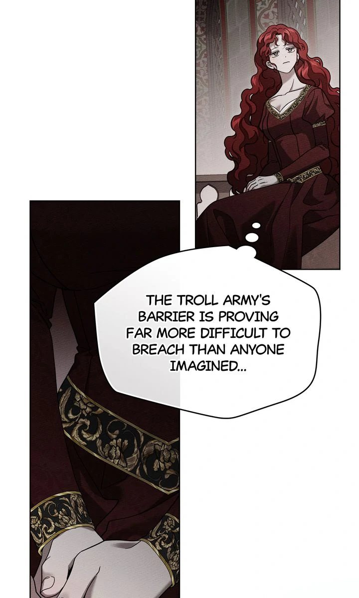 Under the Oak Tree Chapter 113 - Page 34