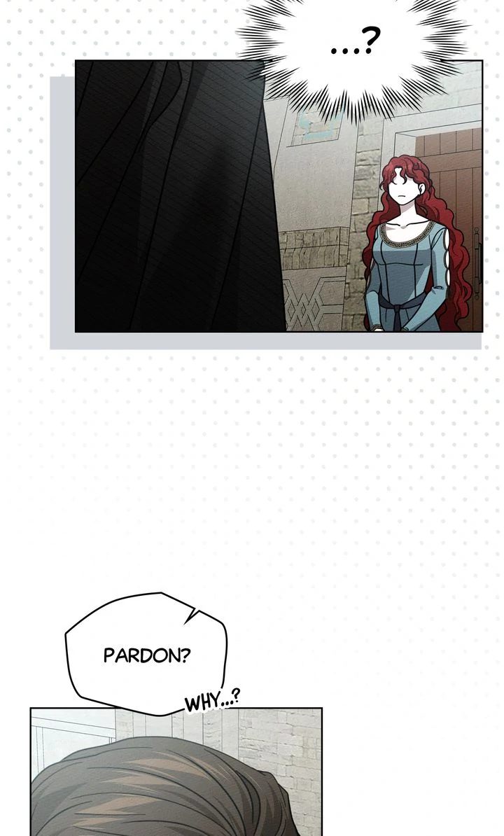 Under the Oak Tree Chapter 115 - Page 51