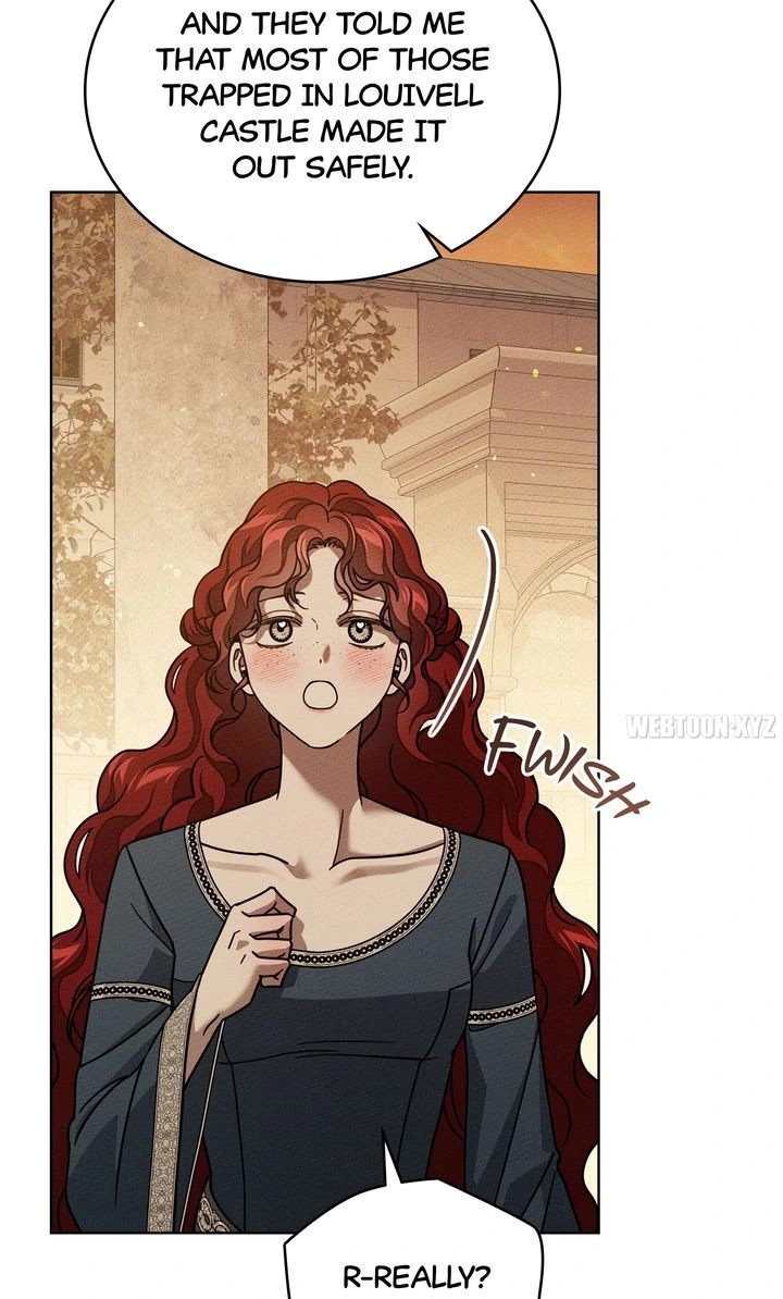 Under the Oak Tree Chapter 115 - Page 7