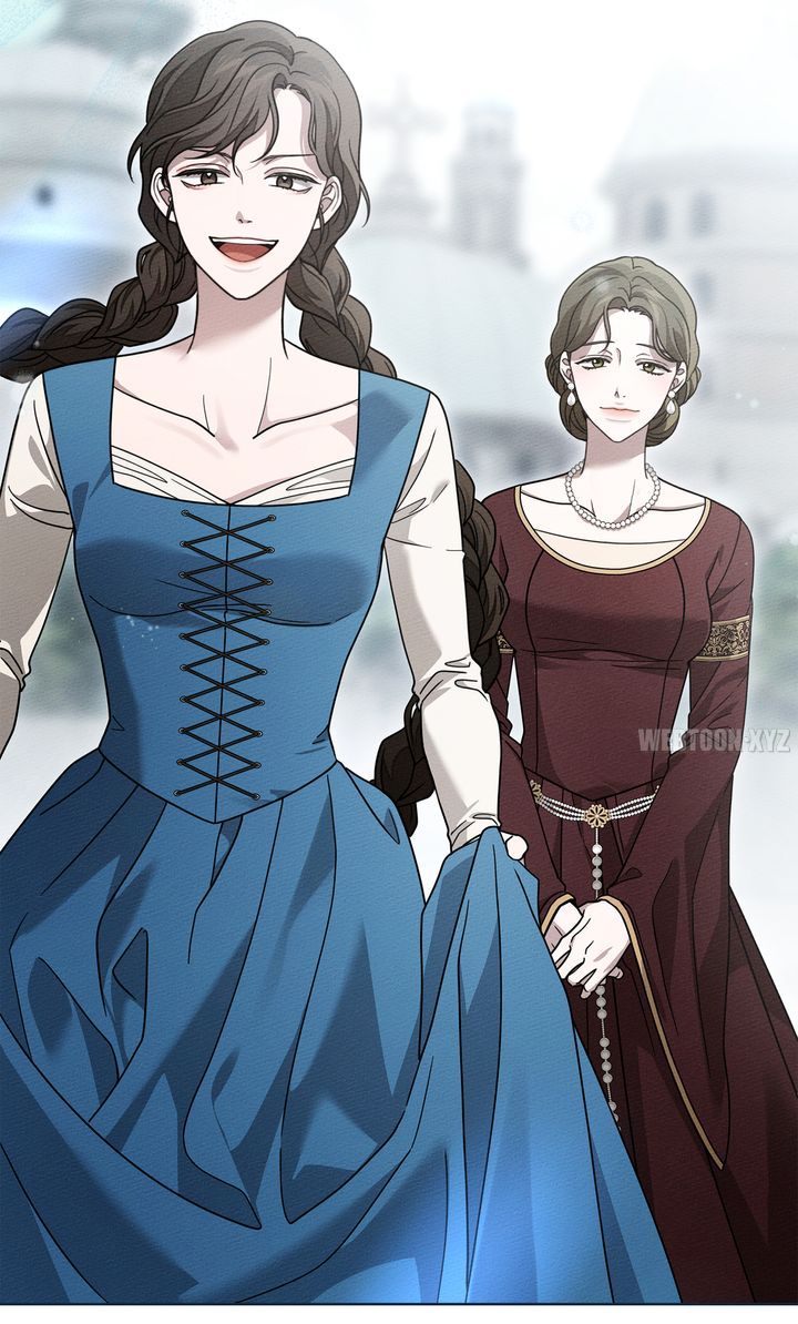 Under the Oak Tree Chapter 115 - Page 79