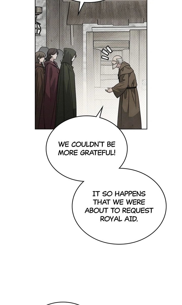 Under the Oak Tree Chapter 116 - Page 35