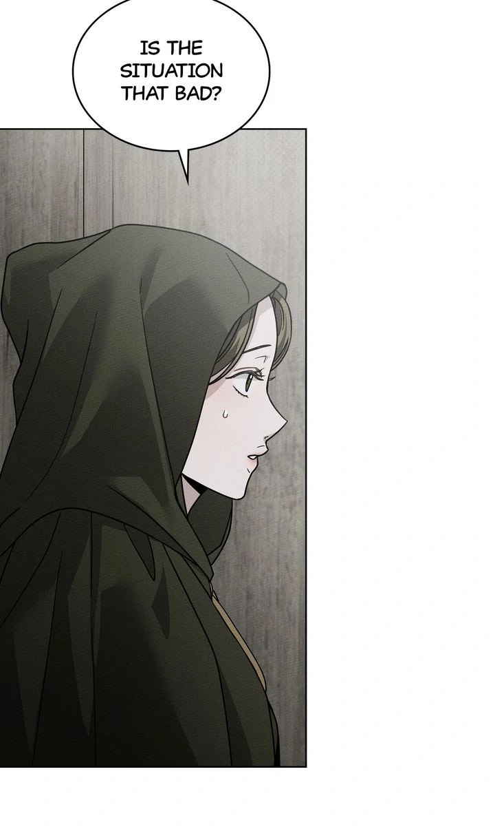 Under the Oak Tree Chapter 116 - Page 36