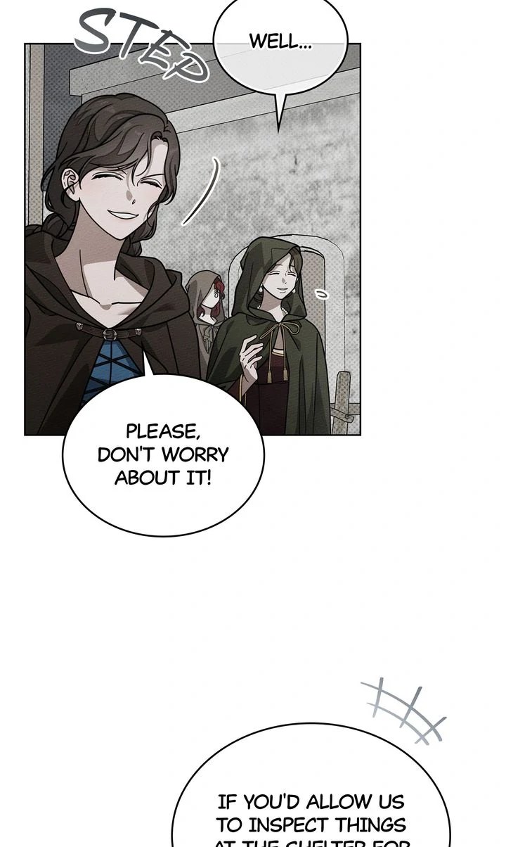 Under the Oak Tree Chapter 116 - Page 41