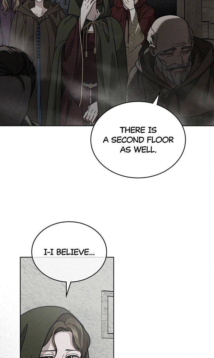 Under the Oak Tree Chapter 116 - Page 50