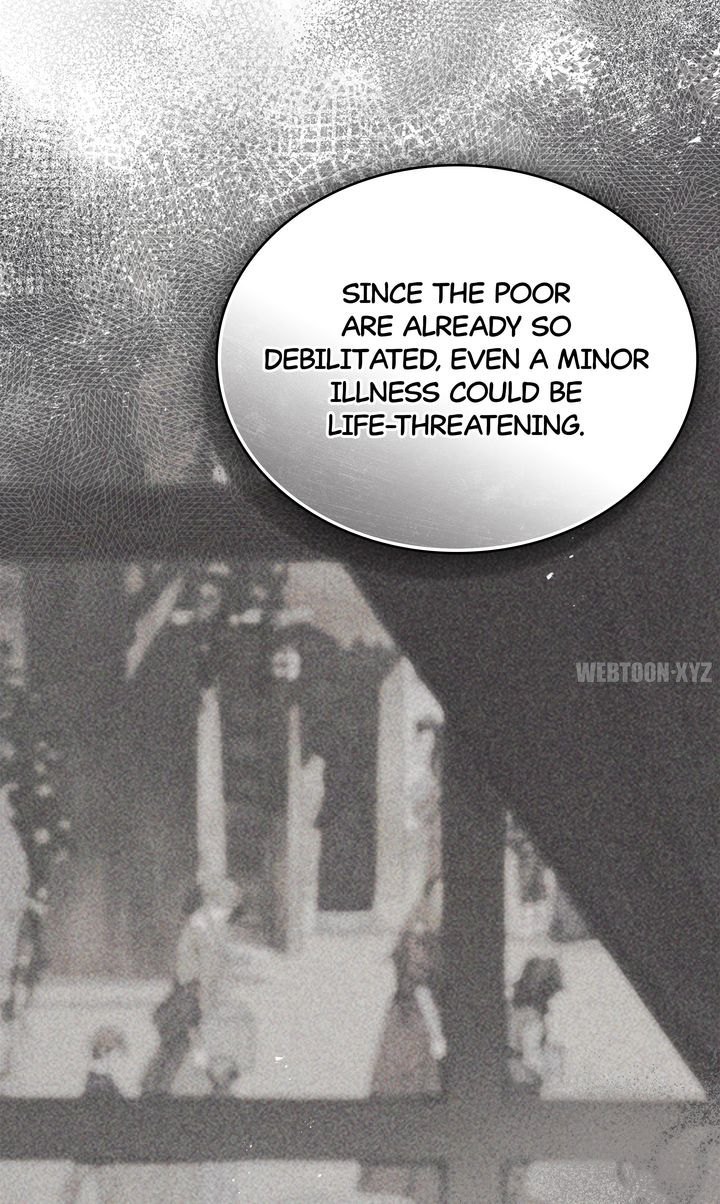 Under the Oak Tree Chapter 116 - Page 70