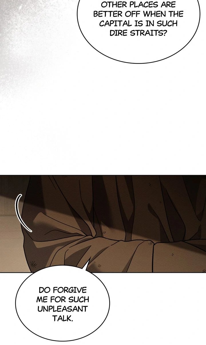 Under the Oak Tree Chapter 116 - Page 75