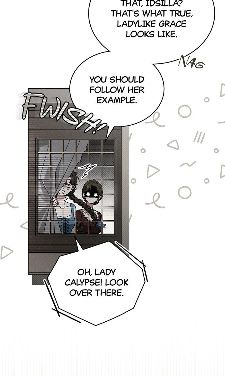 Under the Oak Tree Chapter 116 - Page 9