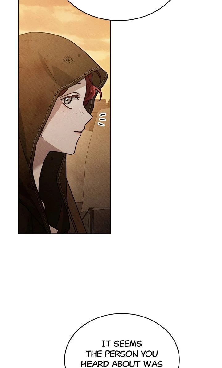 Under the Oak Tree Chapter 123 - Page 19