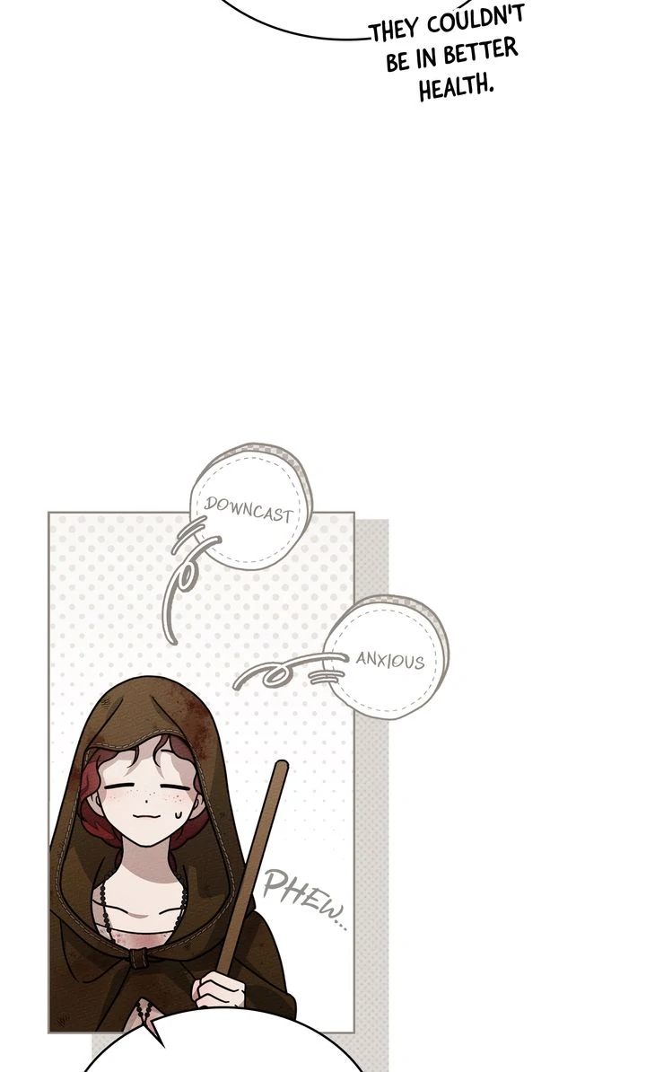 Under the Oak Tree Chapter 123 - Page 25