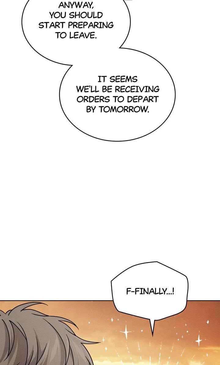 Under the Oak Tree Chapter 123 - Page 26