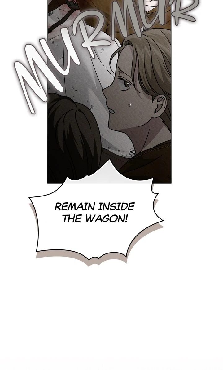 Under the Oak Tree Chapter 123 - Page 44