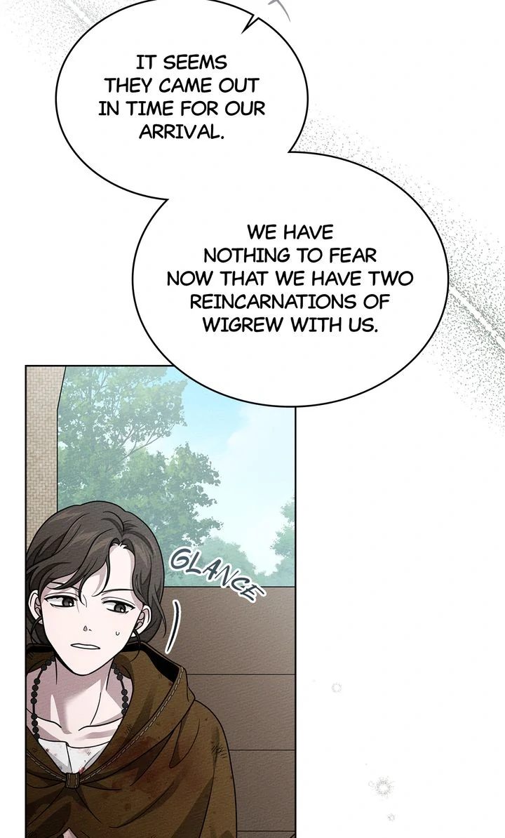 Under the Oak Tree Chapter 123 - Page 56