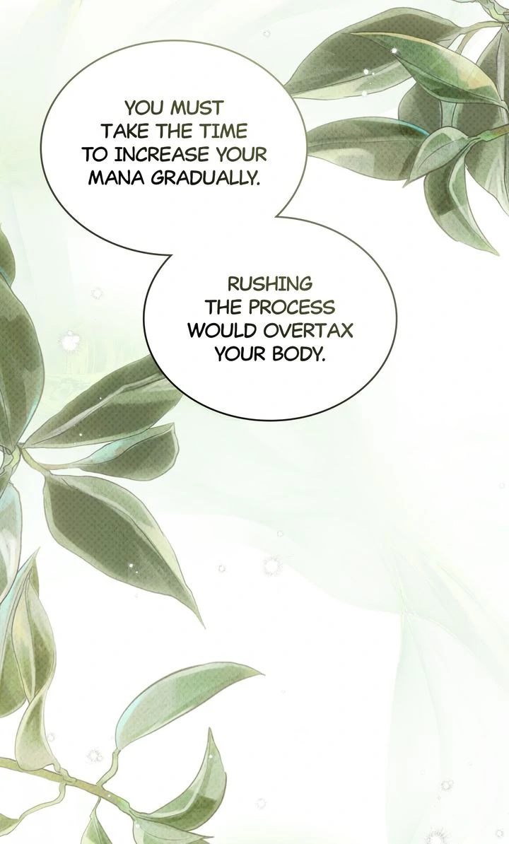 Under the Oak Tree Chapter 123 - Page 7