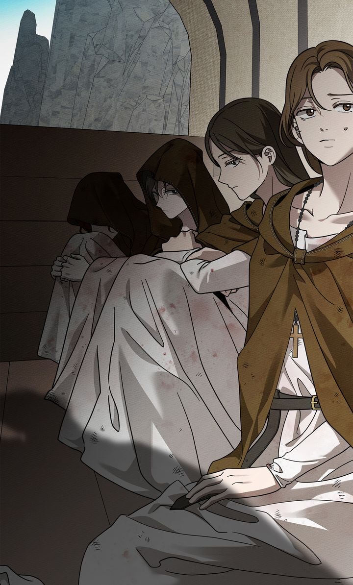 Under the Oak Tree Chapter 123 - Page 77