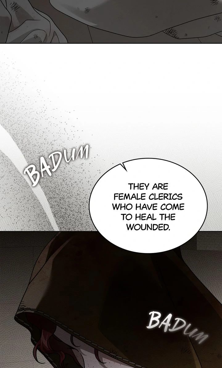 Under the Oak Tree Chapter 123 - Page 78