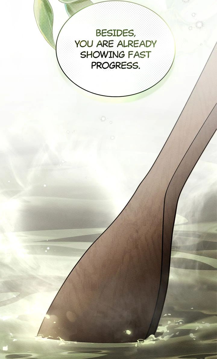 Under the Oak Tree Chapter 123 - Page 8