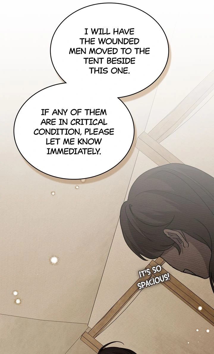 Under the Oak Tree Chapter 123 - Page 87