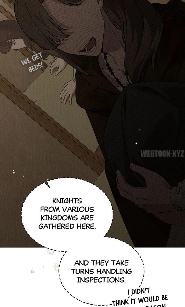 Under the Oak Tree Chapter 123 - Page 89