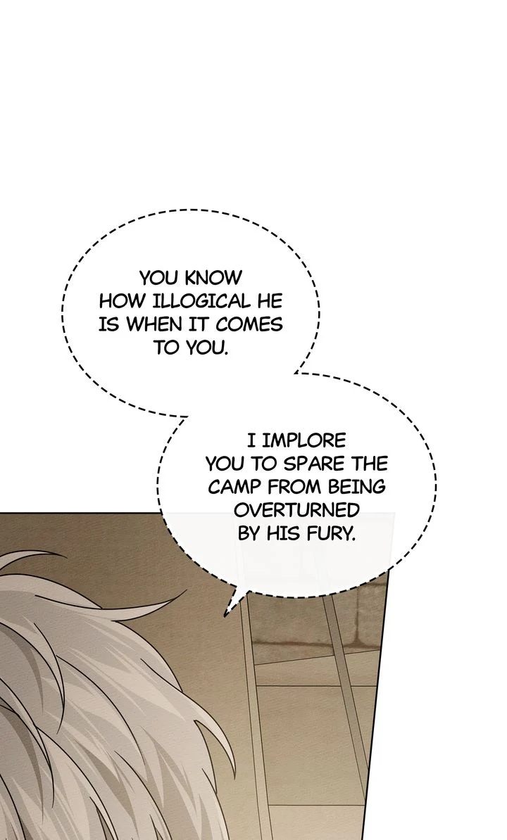 Under the Oak Tree Chapter 123 - Page 93