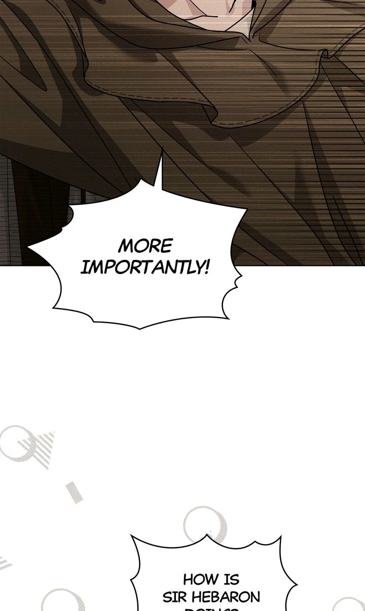 Under the Oak Tree Chapter 124 - Page 11