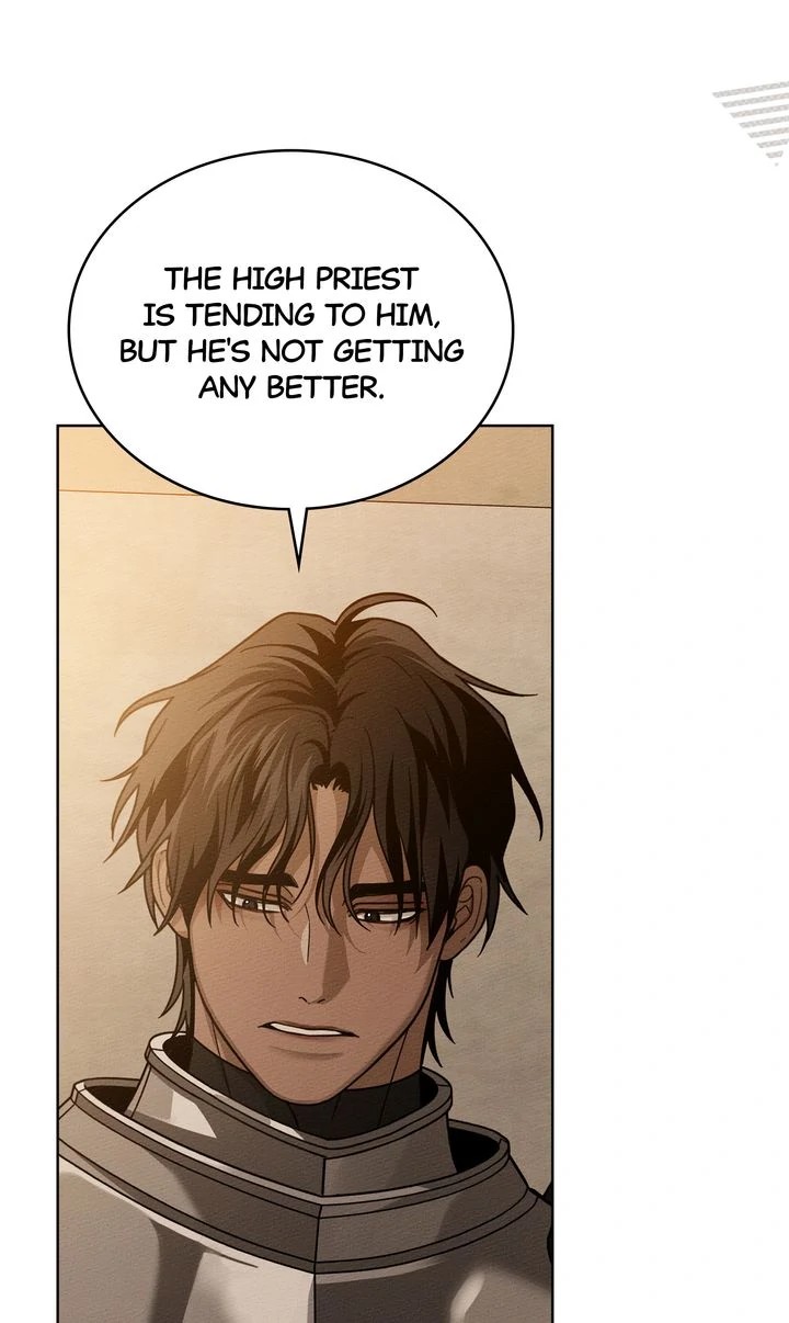 Under the Oak Tree Chapter 124 - Page 13