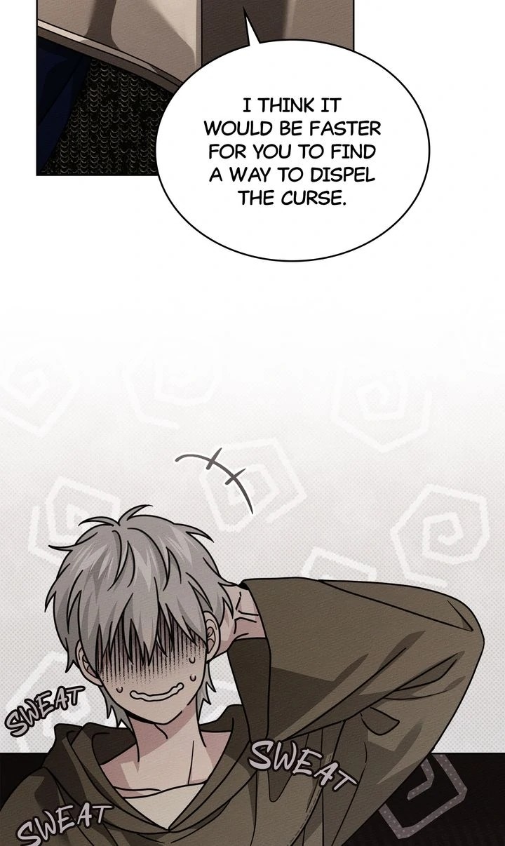 Under the Oak Tree Chapter 124 - Page 14