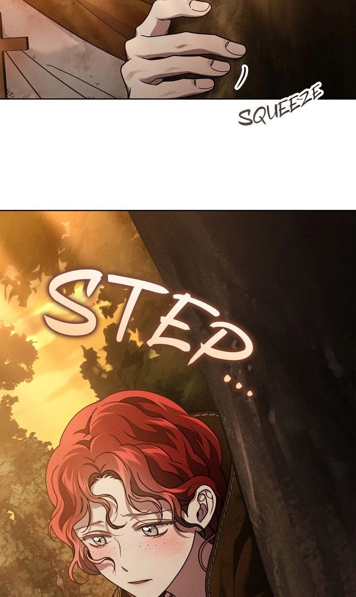 Under the Oak Tree Chapter 124 - Page 24