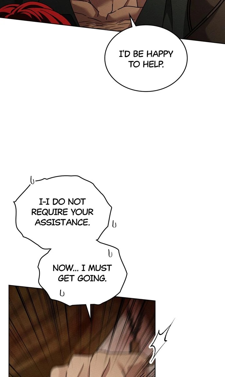 Under the Oak Tree Chapter 124 - Page 30