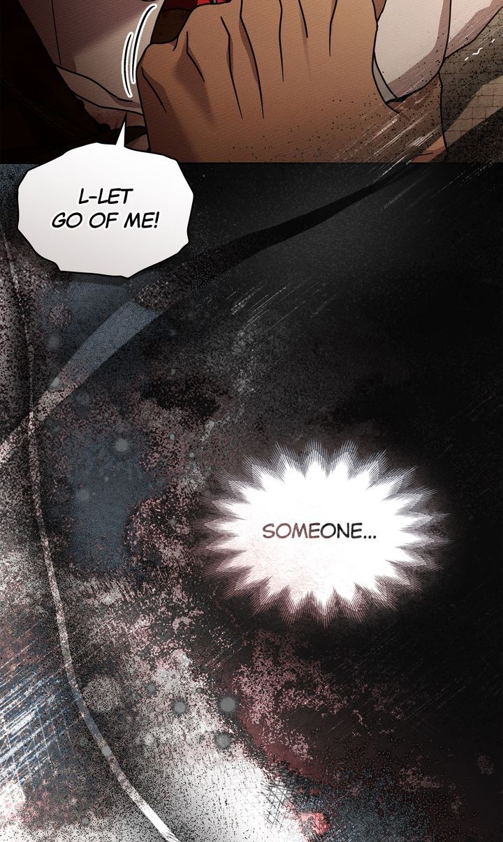 Under the Oak Tree Chapter 124 - Page 34