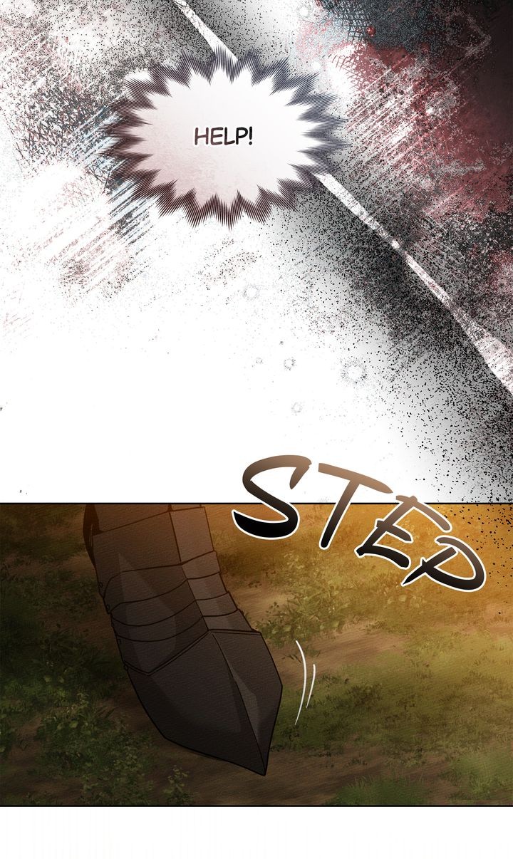 Under the Oak Tree Chapter 124 - Page 35