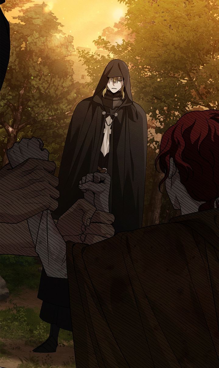 Under the Oak Tree Chapter 124 - Page 37