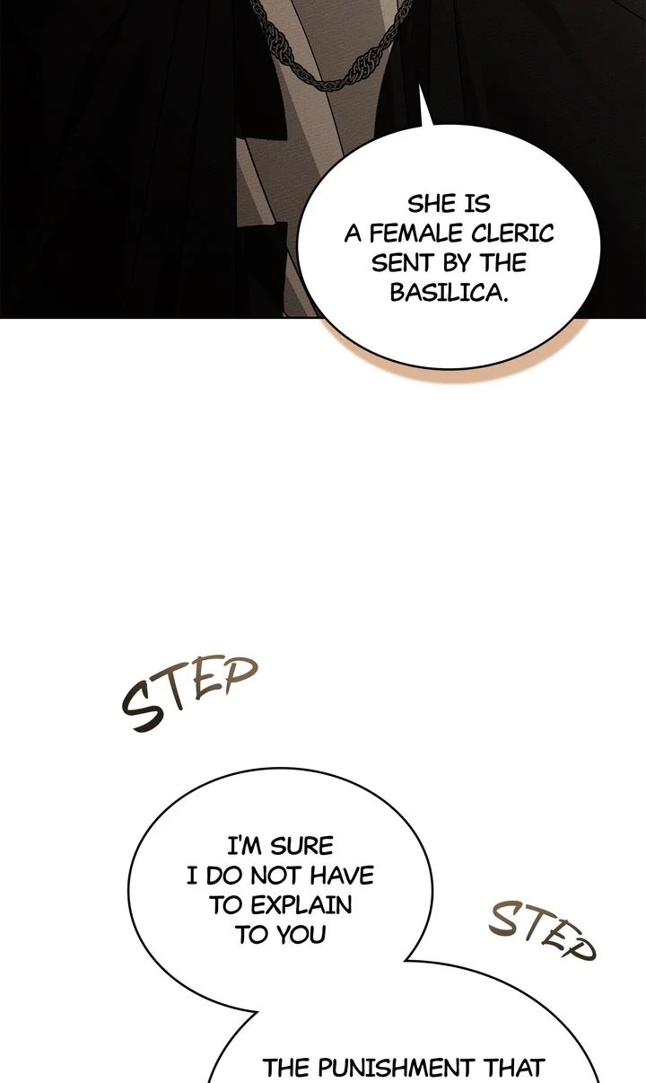 Under the Oak Tree Chapter 124 - Page 40